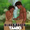 Blakk Rasta - Taabo - Single
